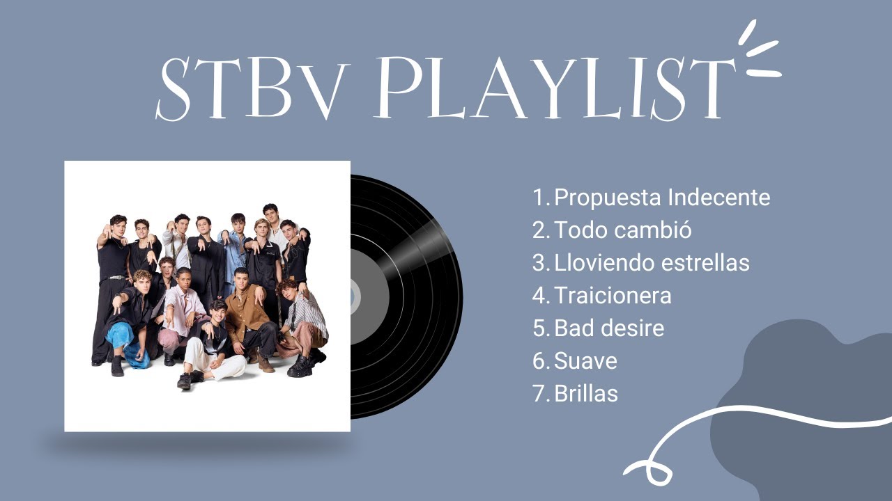 Santos Bravos - Playlist song (covers) | ‧₊˚🖇️✩ ₊˚🎧⊹♡ #santosbravos