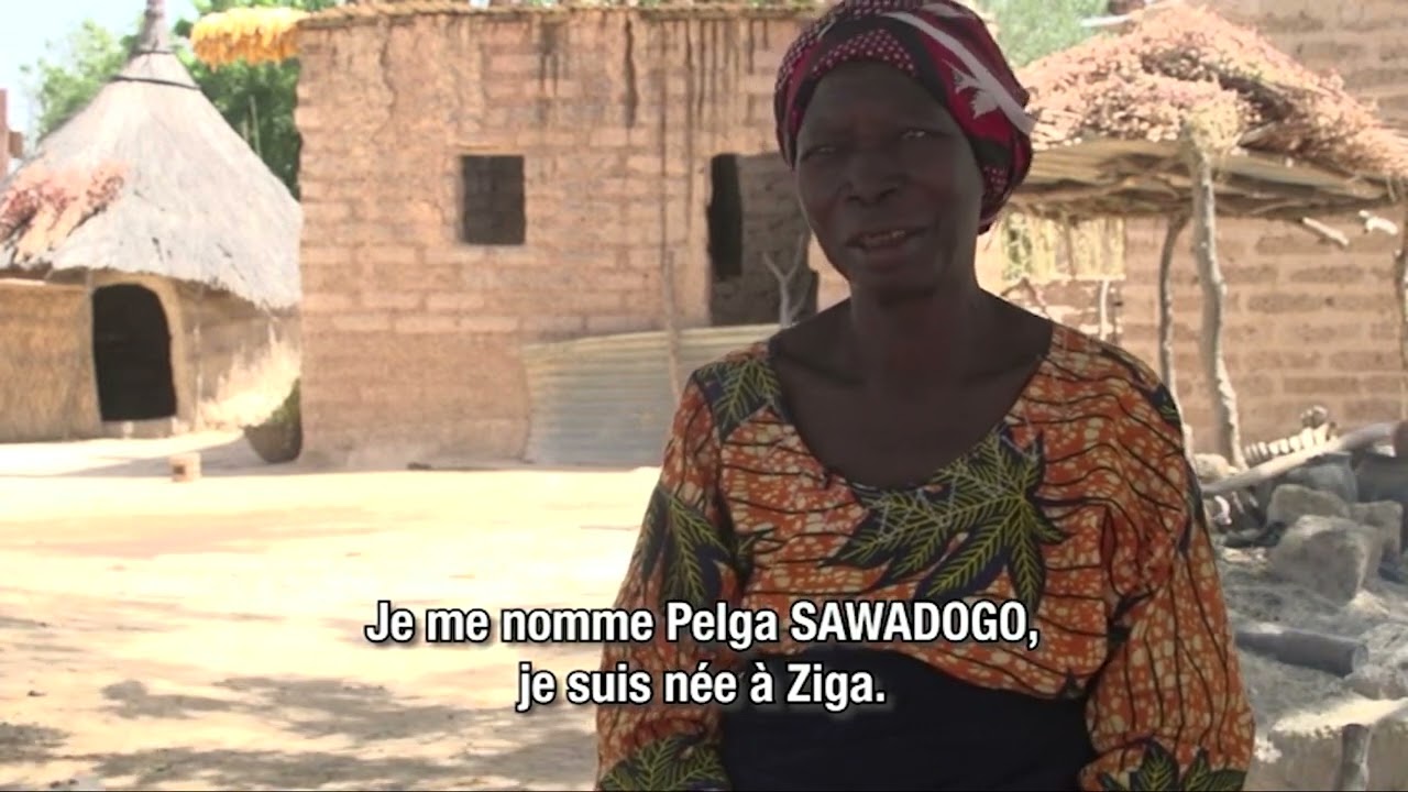 Témoignage de Leader Paysan - Boukré (Burkina Faso 2019)