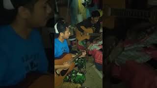 Cover Ngopi Dulu Saking Sering Nyusu Bareng Sama Pacar Jadi Lupa Ngopi Bareng Sama Temen