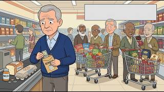 Your Life Living On Social Security Alone For 20 Years