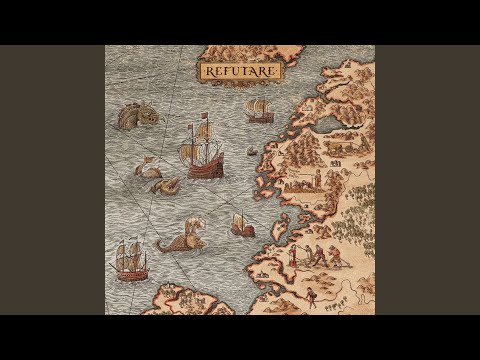 Refutare artwork