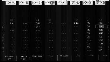 sacred becoming | Polyend Tracker only | Minimal IDM