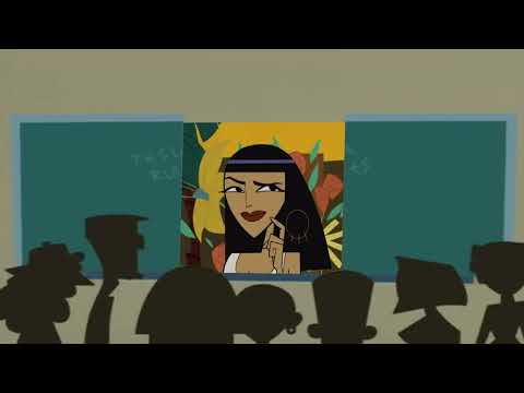 Clone High: Season 1 but I'm screaming every line [Part 2]