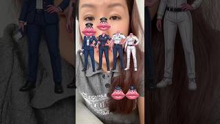 Lupa Zalupa Match Head 👄✨ #lupa #shorts #challenge #games #viral