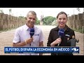 Mundial 2026 ha impulsado la economía en México: comercios se ven beneficiados