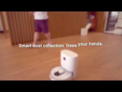ROIDMI EVE Plus video