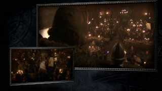 Season 3 Bluray Preview: The Rains of Castamere