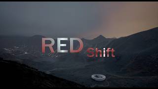 REDSHIFT— Gameplay Demo | UE5 Indie Game (CAFA Outstanding Graduation Project)