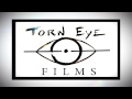 Torn eye films  animated company logo