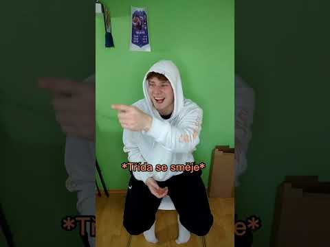 Video: Kdo je člověk bez směny?