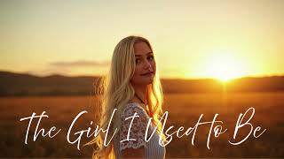 The Girl I Used To Be Emotional Country Ballad.