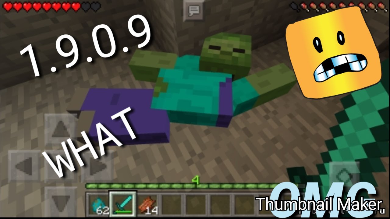 ВЫШЕЛ МАЙНКРАФТ 1.9! УЖЕ МОЖНО СКАЧАТЬ ИГРУ БЕСПЛАТНО! ОБЗОР МОДА