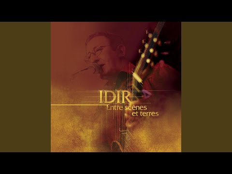 Cteduyi Concert Au Théâtre Des Hauts De Seine 2004