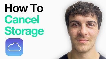 How To Cancel Icloud Storage (Full 2025 Guide)