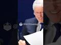Clinton Deposition Footage Shows Smiling Moments As Epstein Questions Intensify
