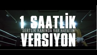 Sagopa Kajmer - Sertlik Kanında Var Hayatın 1 Saat Versiyon