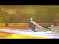 Florence ice gala - 13-05-2018  - Aljona Savcenko & Bruno Massot -  (parte 1)