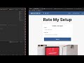 Advanced Concepts in React Part 8 - Auth Context in Home and Navbar Components