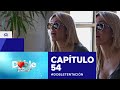 Dobletentacion  captulo 54  mega oficial