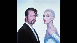 Eurythmics - We Two Are One (Demo)