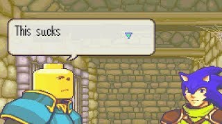 Automatically Generating Fire Emblem Characters with Text to Transformer