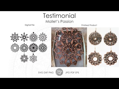 Testimonial from Mallet's