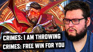 Download Lagu How We Won With A Thrower On Our Team In Marvel Rivals MP3 Download Lagu How We Won With A Thrower On Our Team In Marvel Rivals MP3