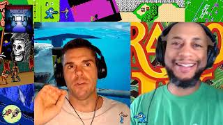 WHAT WERE PLAYING NOW - The Imperial Scrolls of Honor Ep 104 (GamePro #20)
