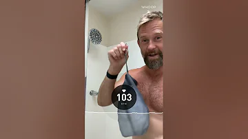 The Ultimate Cold Shower Hack