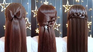 Braids, Buns, and Twists Step by Step Hairstyle Tutorials #5