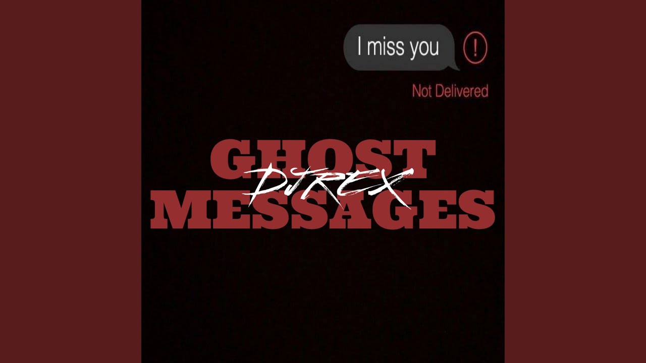 Watch Ghost Messages on YouTube Watch Ghost Messages on YouTube