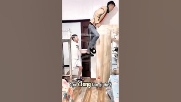 troll thằng bạn thân - funny #shorts #haihuoc #funnyshorts #viralshorts
