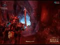 Gameplay Warframe Techrot Encore