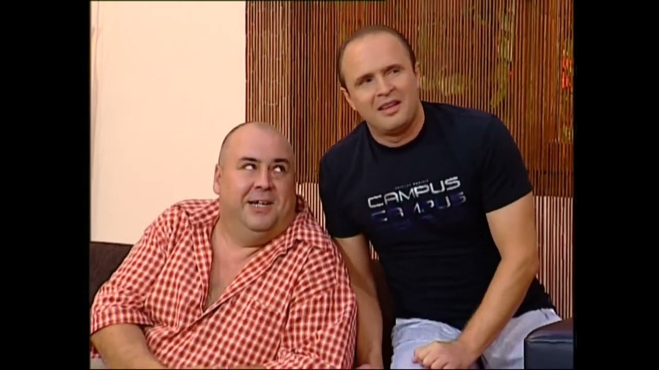 TRĂSNIȚII MARATON SEZON 13 EPISOD 4, 5, 6  FULL HD