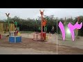 عيش سفاري الموسم العاشر الحلقة 13 4 12 2016  720
