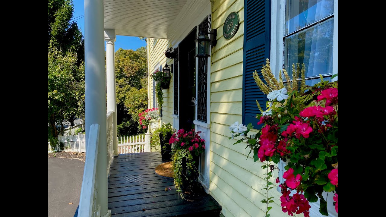 Home for Sale - 39 Smith Avenue South Nyack