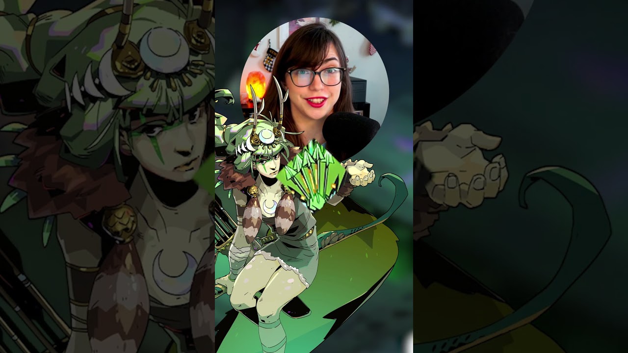 Лучшие сборки Hades 