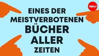 Eines der meistverbotenen Bücher aller Zeiten – Mollie Godfrey