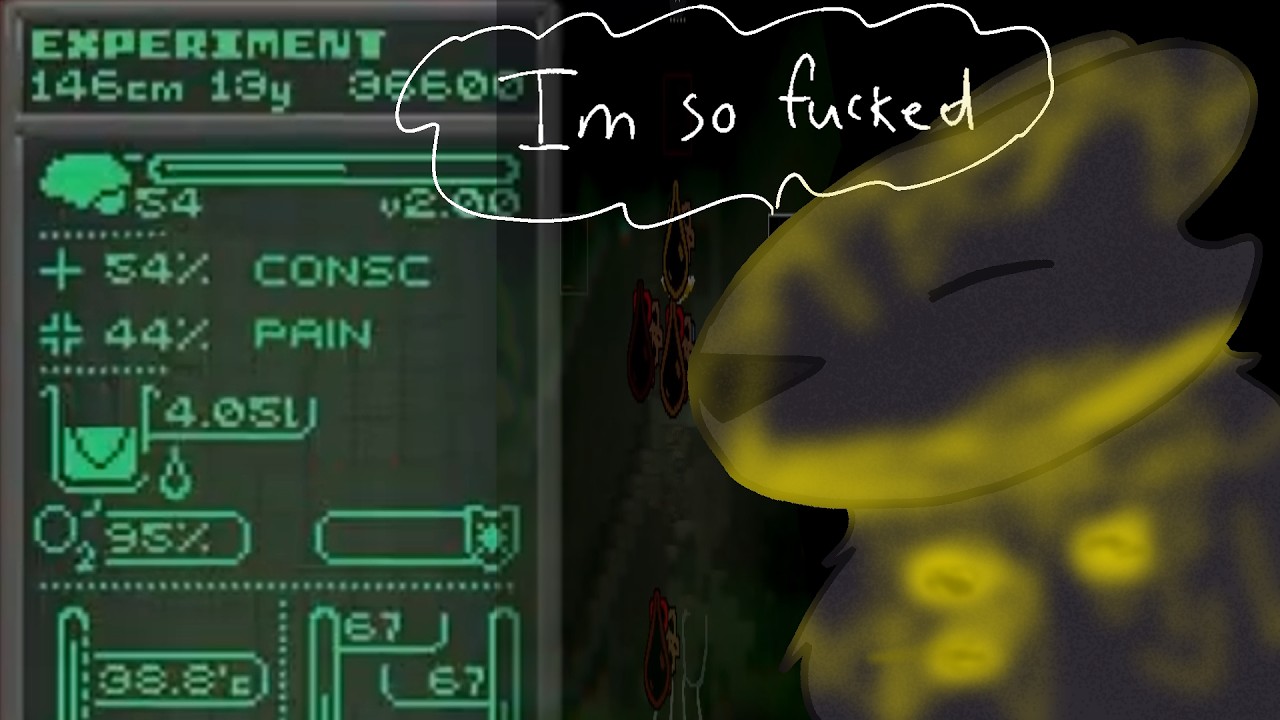 Casualties Unknown: the worst experience i've ever 