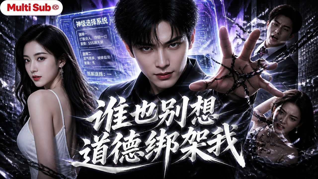【完结】富二代破产后跪遍亲友,却只换来羞辱和嘲笑!再次睁眼绑定神级系统,他决定不再当好人!