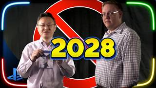 NO MORE PlayStation Physical Games (PS3 & Vita Stores Closing 2026) screenshot 1