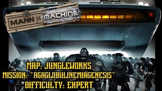 TF2: MvM - Jungleworks (Agaglobulinemiagenesis)