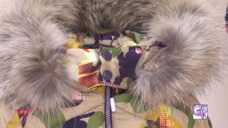 Костюм для мальчика ЗС-714/ЗС-715 видео Фирменная детская одежда - лучший гардероб для комфорта малыша