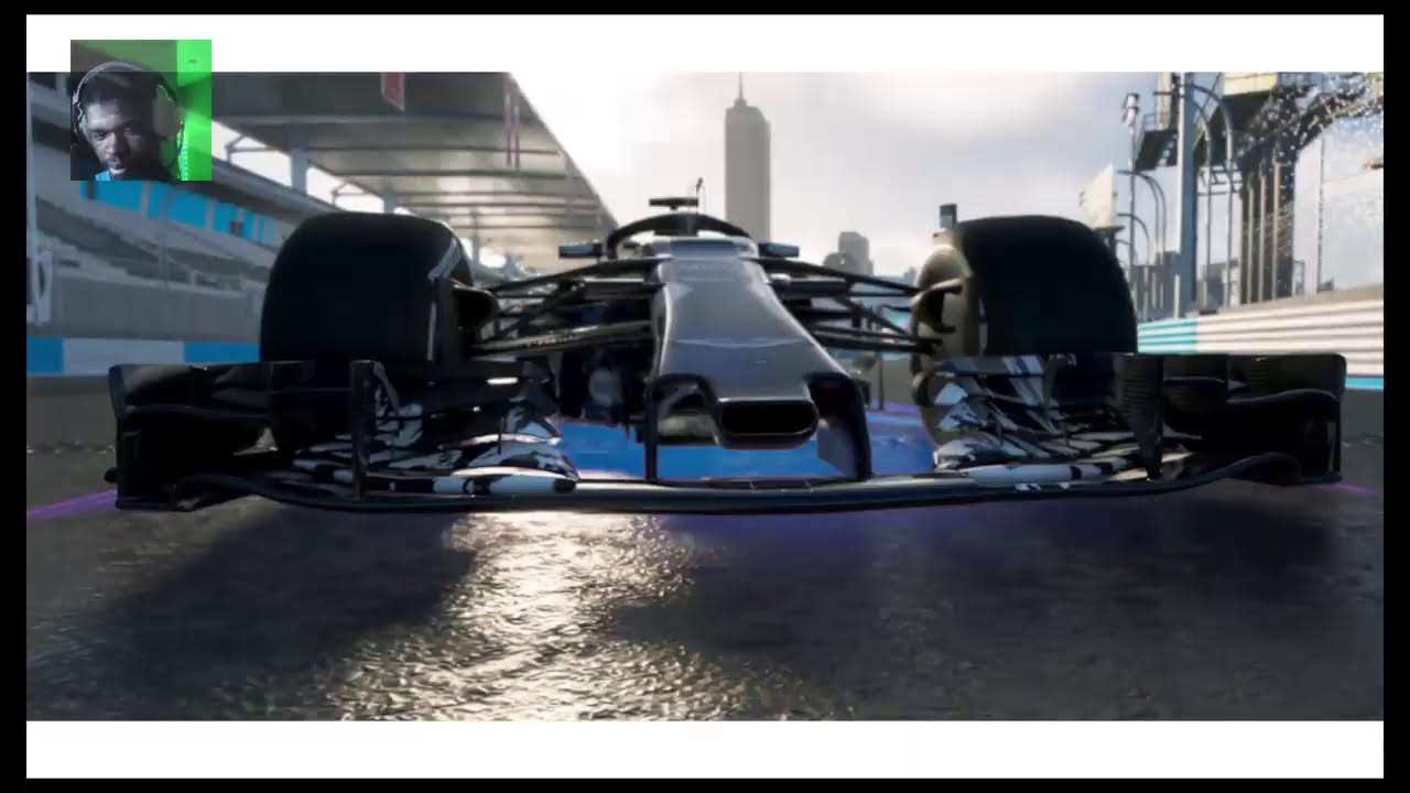 Crew 2 part grinding w my tm8 and etc.