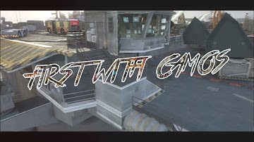 Astral Goodie: First With Camos!