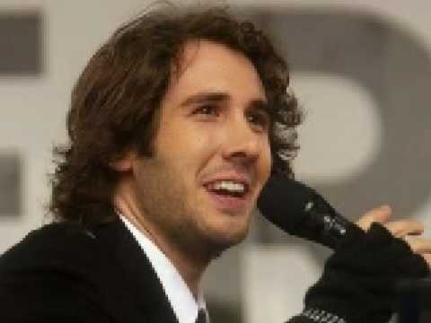 Josh Groban - You're The Only Place