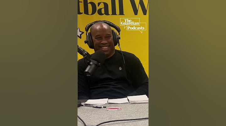 Watch Barry's reaction to Spain's goal against England | The Guardian Football Weekly