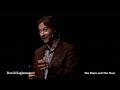 The Brain and The Now | David  Eagleman
