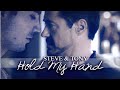 Steve & Tony | Hold My Hand **Say When Sequel**
