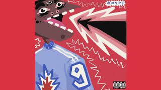 CRYPY feat Syx & Vermon - No More Drama